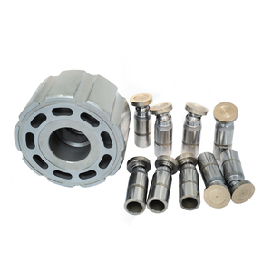 ชุดซ่อมไฮดรอลิกเหล็กหล่อและอะไหล่สำหรับรถขุด Cat320C/E200B/CAT345D สภาพใหม่ ยี่ห้อ HALCYON - Product Image 5