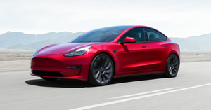Popolare modello 2023 a lungo raggio AWD <span class=keywords><strong>TESLA</strong></span> modello <span class=keywords><strong>3</strong></span> auto Automobile elettrica - Product Image 3