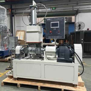 Giá tốt nhất hợp chất cao su trộn <span class=keywords><strong>kneader</strong></span> máy - Product Image 4