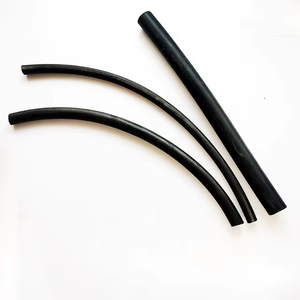 Customizable Odor-Free Industrial Elastic Hose High Low Temperature Anti-Aging EPDM Manufactured with Welding Processing Service - Product Image 5