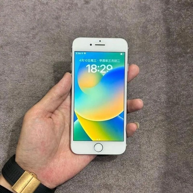 Cheap 4G Mobile Phone 7 7plus 32G 64GB 128GB Budget Phone  Unlocked Cell Phone