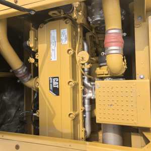 รถขุดมือสอง CAT349D 49 ตัน ลดราคาพิเศษ พร้อมเครื่องยนต์ Caterpillar ปั๊มไฮดรอลิก และเกียร์บ็อกซ์ มีสินค้าในสต็อก พร้อมจัดส่ง - Product Image 4