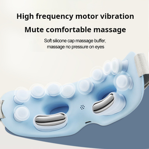 <span class=keywords><strong>S</strong></span>ản phẩm mới <span class=keywords><strong>2025</strong></span> không dây thoải mái 3D Eye Massager rung động với âm nhạc - Product Image 3