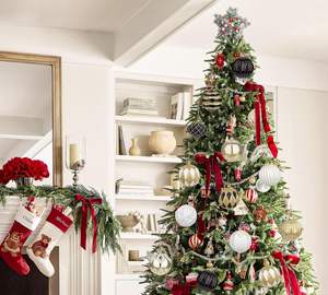 Chine Usine Prix De Gros Oem Personnalisé 2025 Nouveau Design Boules De Décoration De Noël - Product Image 4