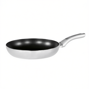Karl Krger London Frying Pan 28 Cm Non Stick <b>Cookware</b> For Stovetop Use - Product Image 2