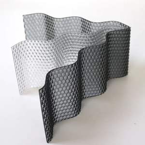 Santaf Stormproof BEEHIVE policarbonato ondulado folhas painéis - Product Image 3