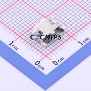 YTC-MC-3AB64 USB Connector SMD Connector ( Mounting Type: Sink Board )( Number of Contacts: 5P ) - Product Image 2