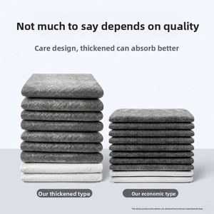 Pet Urine <b>Pad</b> Manufacturer Quick-Dry Super Absorbent Ecofriendly Disposable <b>Pee</b> <b>Pads</b> Carbon Training <b>Pads</b> - Product Image 1