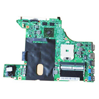 Untuk Lenovo M495 Z570 V570 B570 B570E Z480 Z580 G580 Z565 V490U Motherboard Laptop Intel SATA 16GB DDR/DDR2 RAM 100% Diuji Baru