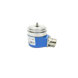 ตัวควบคุมการเขียนโปรแกรม PLC รุ่น ARS60-F1A00512 1031569 10-32V - Product Image 1