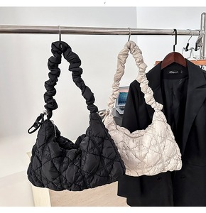 New bong bóng Vai Túi với công suất lớn dây kéo gấp túi - Product Image 6