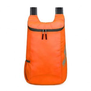 Free Sample Large Capacity <b>Foldable</b> Business Laptop Backpack for Travel Waterproof with multiple uses - Product Image 5