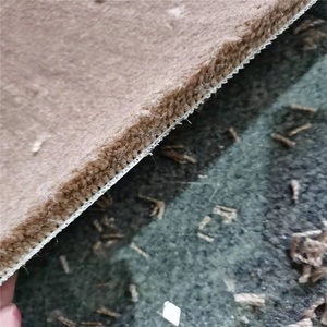 Thảm Hiện Đại Cho Phòng Khách Thảm Lớn Chống Trượt Thảm Phòng Khách Sạn Trẻ Em Thảm Cạnh Giường Thảm Trang Trí Sang Trọng Màu Be - Product Image 5