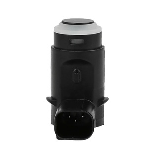 4ชิ้น2026รถ PDC <span class=keywords><strong>เซ็นเซอร์</strong></span>9L3T-15K859-AB 9L3Z-15K859-D 9L3T-15K859-AA จอดรถเซ็นเซอร์ช่วยถอยหลังสำหรับฟอร์ด F150 V6 V8 - Product Image 5