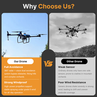 Drone de photographie aérienne intelligent à évitement d'obstacles, stabilisation sur quatre axes, en plastique, KY102 MAX, contrôlé par écran