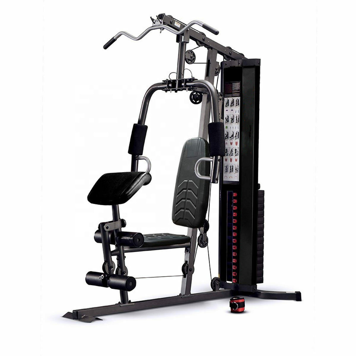 Professional Best Selling Fitness Equipment Of High Quality Alibaba