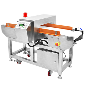 Sri Lanka profesyonel fiyat endüstriyel <span class=keywords><strong>Metal</strong></span> dedektörü De Metais Metales makine gıda endüstrisi için - Product Image 1
