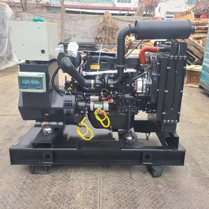 Drone Used 3 Phase 50HZ 1500RPM 220volts Weifang Engine 25kw 30KW <b>Generator</b> Set YAG-30GF <b>Generator</b> Set YAG-30GF - Product Image 3