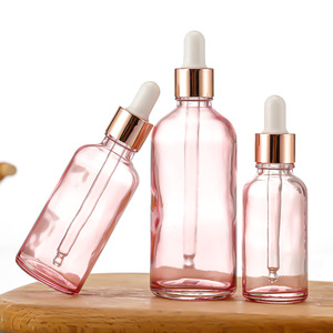 5 <strong>ml</strong> 10 <strong>ml</strong> <strong>15</strong> <strong>ml</strong> 20 <strong>ml</strong> 30 <strong>ml</strong> 50 <strong>ml</strong> 100ml Custom Glass Packaging Perfume Oil Drop Head clear Shoulder Glass <strong>Bottle</strong> Scrub <strong>Bottle</strong> - Product Image 1