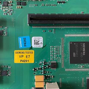 Carte mère A5E03383672 / A5E34882155 SIMATIC IPC CV5, carte mère pour PC industriel, processeur Core I7 2,53 GHz, PROFINET, HMI, IPC627C, IPC827C, IPC - Product Image 4