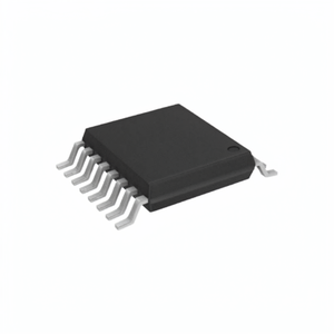 16 TSSOP ICS581G-02 Components Electronic Clock Timing In Stock - Product Image 1