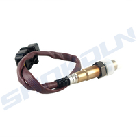 Sonde Lambda pré-catalyseur pour moteurs BMW B46 B48 B58, référence OE A0095426018, sonde Lambda large bande chauffée, montage direct, installation avant catalyseur