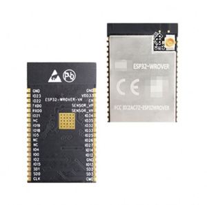 ESP32-WROVER-I-N4R8 Fournisseurs de composants électroniques originaux Module sans fil RF TXRX MOD BT WIFIIPEX SMD - Product Image 1