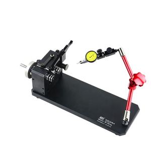 Testeur de concentricité de rupture, instrument de mesure de concentricité, équipement de test - Product Image 3