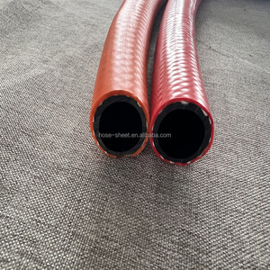 Factory Direct <strong>High</strong> <strong>Pressure</strong> 6.5mm PVC <strong>Flexible</strong> Oxygen Acetylene Air <strong>Hose</strong> - Product Image 2
