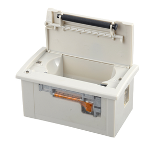 Cashino CSN-A2 58Mm Máy In Tấm Nhiệt Siêu Nhỏ Máy Ghi Dữ Liệu Du Lịch Phương Tiện Máy In Hóa Đơn In Dòng Nhiệt 5-9V/12V - Product Image 5