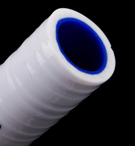 SS526 Sortie d'usine Pièces de moto de haute qualité Kit de tuyau de radiateur en silicone pour <span class=keywords><strong>BMW</strong></span> <span class=keywords><strong>F650</strong></span> F 650 <span class=keywords><strong>Funduro</strong></span> 1994-2000 - Product Image 5