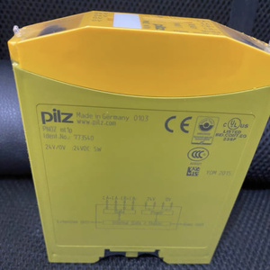 Relais de sécurité Pi Lz 773540 Ml1p Safe Link 24VDC - Product Image 4