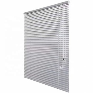 BY004 prix d'usine extrusion usine extrusion de haute qualité en alliage d'aluminium stores électriques intelligents tringle à rideau - Product Image 2