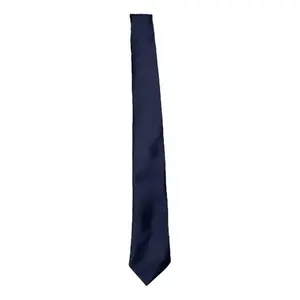 Corbata Genérica de Poliéster de 145 cm x 1.45 m con Estampado Floral, Formal, para Boda, Duradera - Product Image 1