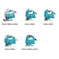 Scie sauteuse électrique industrielle personnalisée en gros 50/60Hz 750W 0-3000RPM Outil de découpe du bois DIY