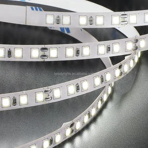24V 8mm 9W Smd 2835 10 Meters Multi Color White Smart Snake Led Bendable Lighting Strip Indoor Lights 6000k 300m Cuttable for <b>TV</b> - Product Image 3