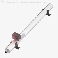 Sensor de Desplazamiento Lineal Balluff BTL6-A310-M0160-A1-S115 Compatible con Sistemas de Energía Industriales Convencionales