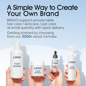 Juego de champú <span class=keywords><strong>y</strong></span> acondicionador de etiqueta privada personalizada, crema para el cuidado del cabello de romero, fórmula de hierbas naturales, champú para el cabello - Product Image 6