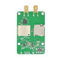 Module GPS KS15 pour drone, IMU UAV, carte RTK haute précision à l'échelle centimétrique, plug-and-play, facile à intégrer, satellite Naivc