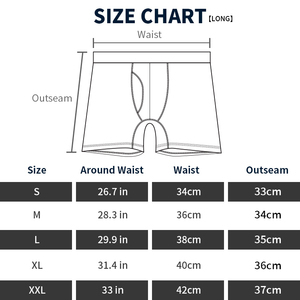 Pantalones cortos de punto de algodón para hombre, pierna larga, fitness cómodo con servicio de logotipo personalizado, <span class=keywords><strong>calzoncillos</strong></span> de talla grande <span class=keywords><strong>4XL</strong></span> para hombre - Product Image 6