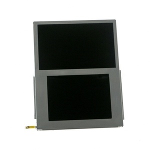 Original LCD Display With Upper and Lower <b>Screens</b> for 2DS - Product Image 4