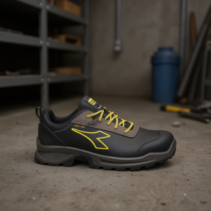 Calzado de Seguridad Diadora Low S7S Fo Ci Sr - Product Image 2