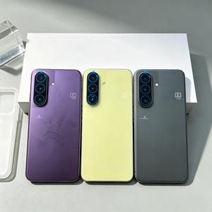 สมาร์ทโฟน A56 16GB+1TB 5G ขายดี โทรศัพท์มือถือแบบสองซิมพร้อมใช้งาน Android 15 หน้าจอใหญ่ 7.0 นิ้ว ปลดล็อคด้วยลายนิ้วมือ - Product Image 3