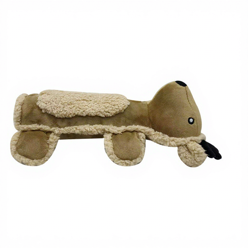 Bouteille d'eau cerf