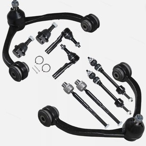 Kit de Brazo de Control Superior Delantero K620006 para Dodge Dakota Raider 2005-2010, Piezas de Repuesto para Suspensión No Independiente - Product Image 1