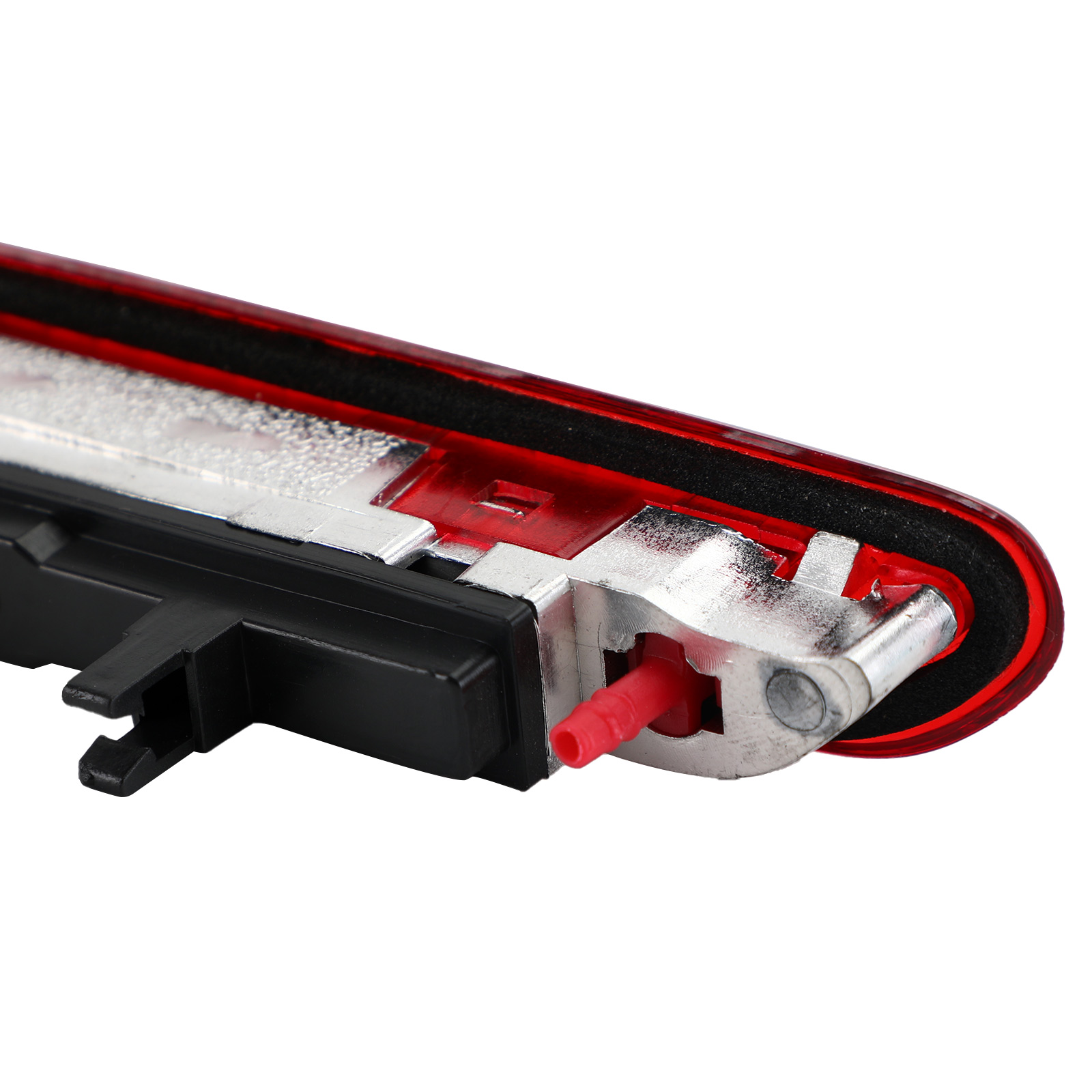 Derde Remlicht Peugeot 206 CC zonder fitting / lampen | Peugeot 206 CC