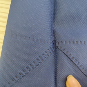 Borsa Riutilizzabile in Tessuto Non Tessuto Riciclabile per Promozioni, Conservazione Abbigliamento e Uso Generico - Vendita all'Ingrosso - Product Image 4