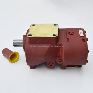 Suku Cadang Kompresor Udara Asli GENUINE INGERSOLL RAND GHH Air End OS70R - Product Image 4