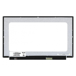 15.6" NV156FHM-T01 FHD Touch Screen eDP 40Pins 60Hz 250 cd/m² NV156FHM T01 Slim Glare LCD for Laptop Upgrade - Product Image 1