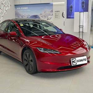 <span class=keywords><strong>Tesla</strong></span> <span class=keywords><strong>Model</strong></span> <span class=keywords><strong>3</strong></span> Performance AWD 466HP Rouge Berline Électrique LHD 0KM Neuve Prête à l'Exportation Véhicule Électrique Intelligent Haute Vitesse 2025 - Product Image 3